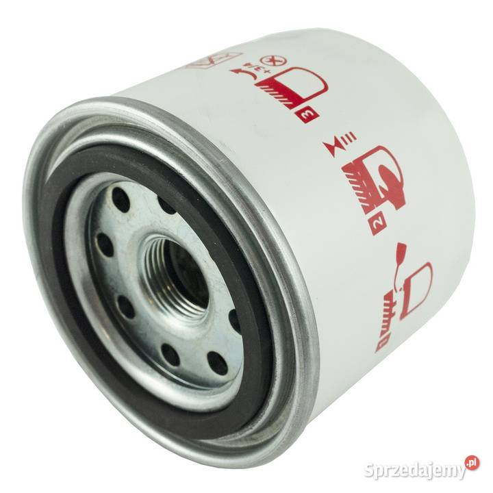 Filtr oleju hydraulicznego M20x15 73 x 80 mm podkarpackie Tajęcina
