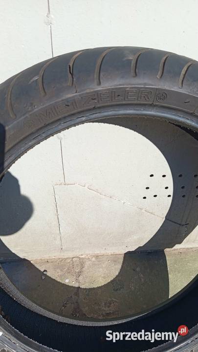 Sprzedam opone do motocykla Świdnica