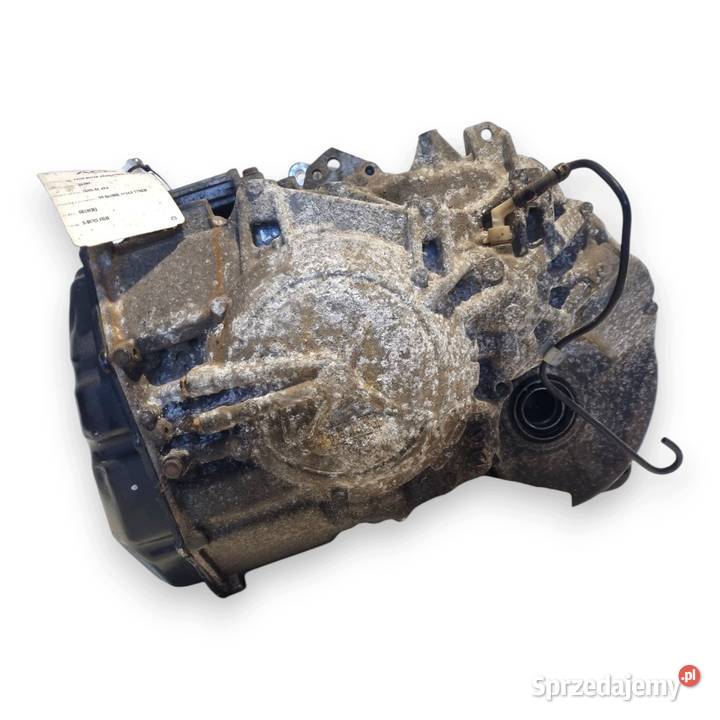 SKRZYNIA BIEGÓW 7G9N7000XC Land Rover Freelander Chełm