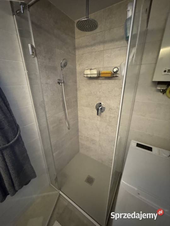 Mieszkanie 63m2 komfortowe 3 pokoje remoncie w 11095zł/m2 Bochnia