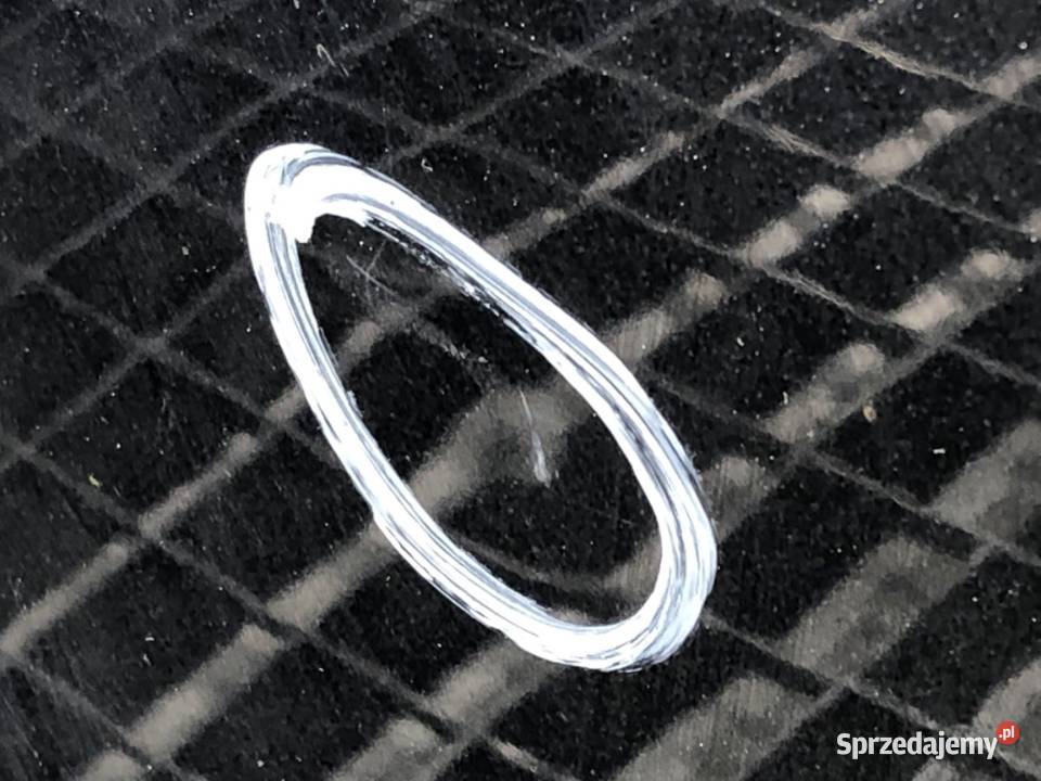 KLAPA TYŁ CITROEN C6 Hatchback 0512 TYLNA podkarpackie sprzedam