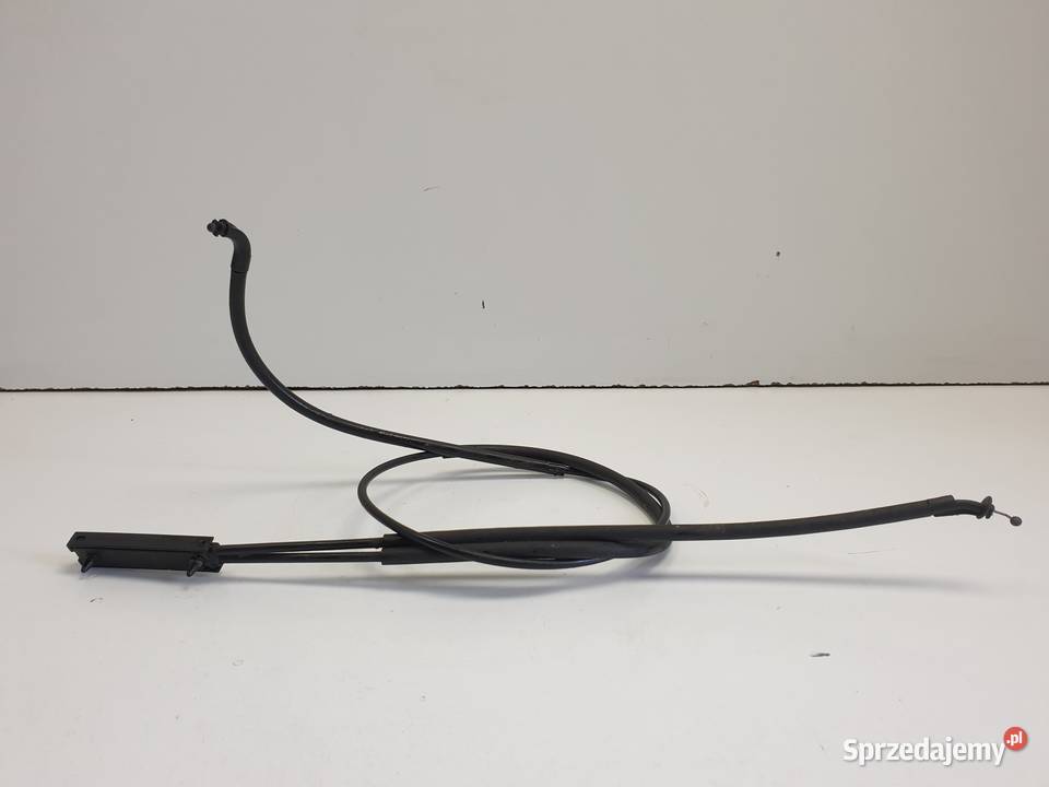 BMW X6 E71 LINKA MASKI Cięgno 7184456 osobowe Pozostałe