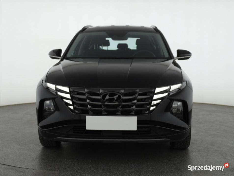 Hyundai Tucson 16 TGDI HEV Piaseczno