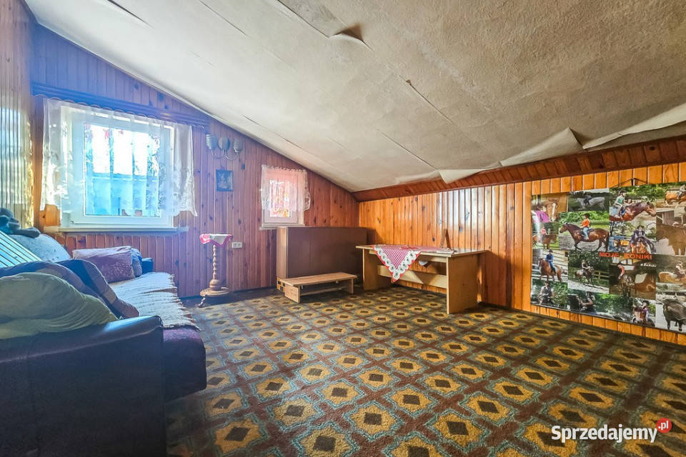 2 pokoje wspólny ogród czynsz ok 200 Sprzedaż Łódź