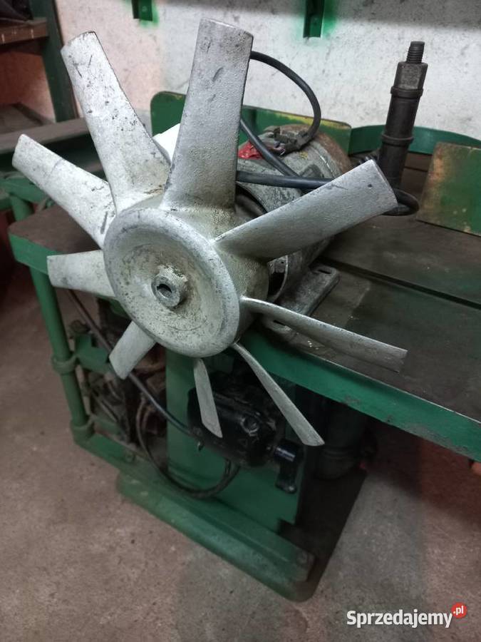 Wentylator przemysłowy 220 v
