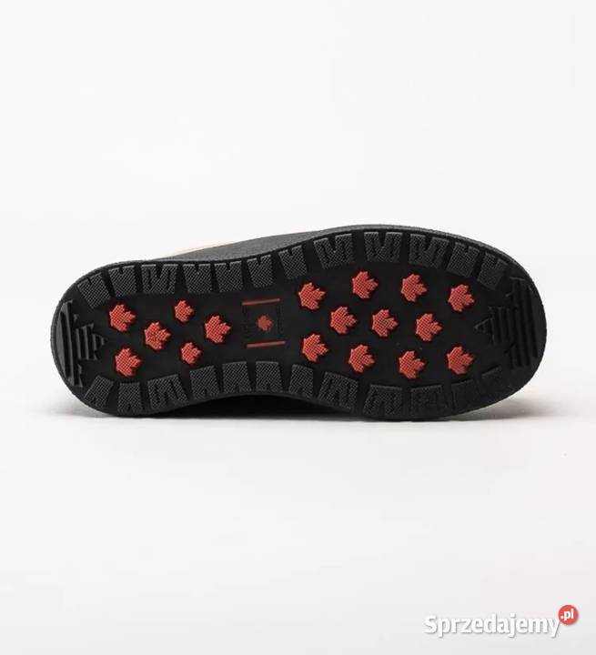 Buty śniegowce Canada Snów36