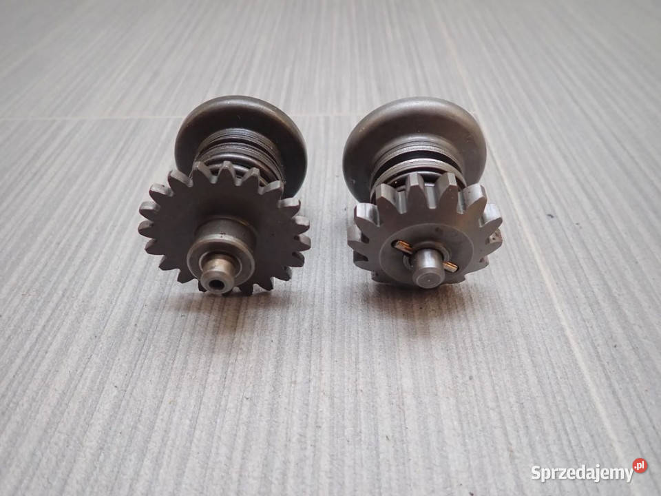 1 Napęd Zaworu Wydechowego Yamaha Yz 125 9903r Strzelce Krajeńskie