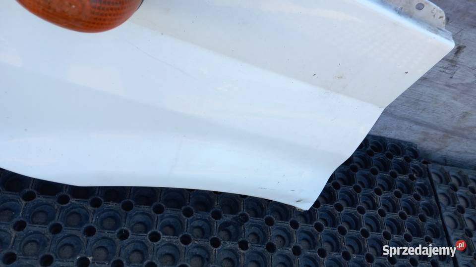 FORD TRANSIT MK6 BŁOTNIK PRZÓD LEWY