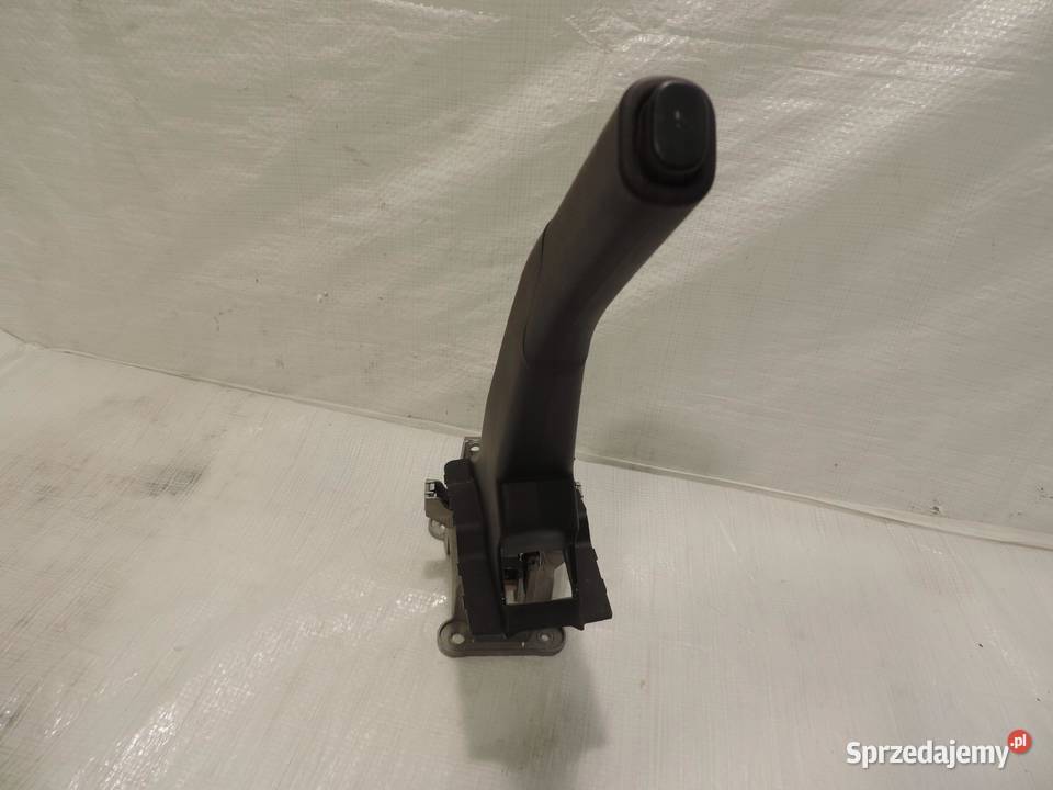 HAMULEC RĘCZNY DŹWIGNIA OPEL COMBO E 1301598