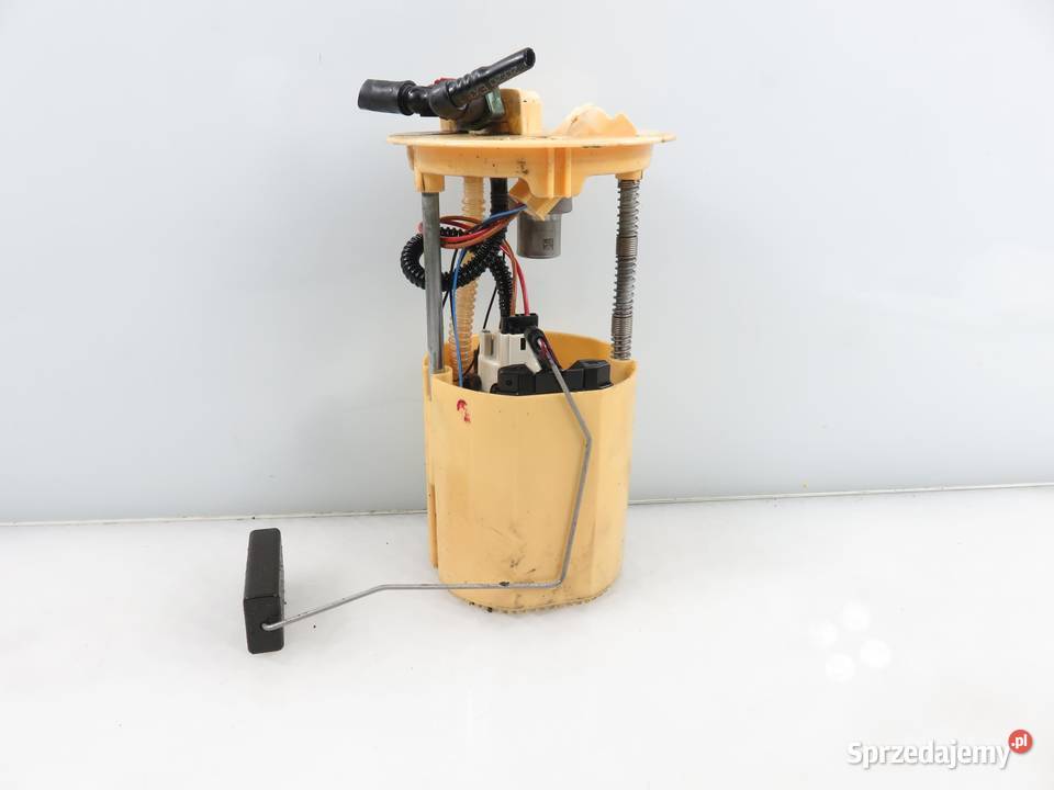 POMPA PALIWA OPEL AGILA B 13 CDTI 1510062J50 Pompy paliwa