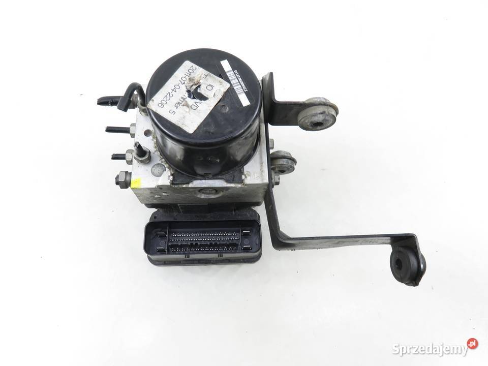 POMPA ABS FORD FOCUS MK3 10096101403 BV612C405AF