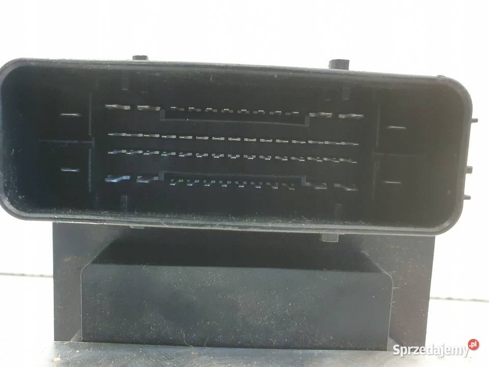 Volvo V90 II POMPA ABS hamulcowa Sterownik Pompy hamulcowe lubelskie Janów