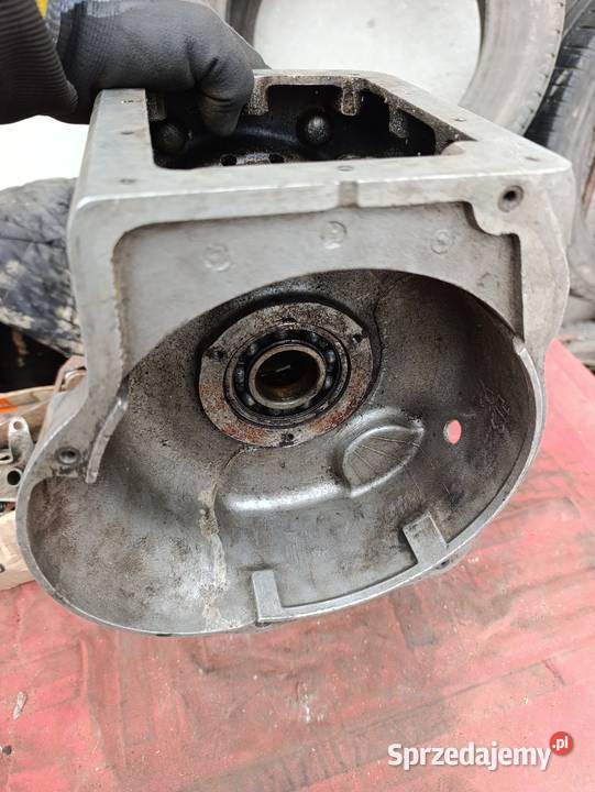 Blok silnika Simson awo sport 250 425 karter lubelskie Zamość sprzedam