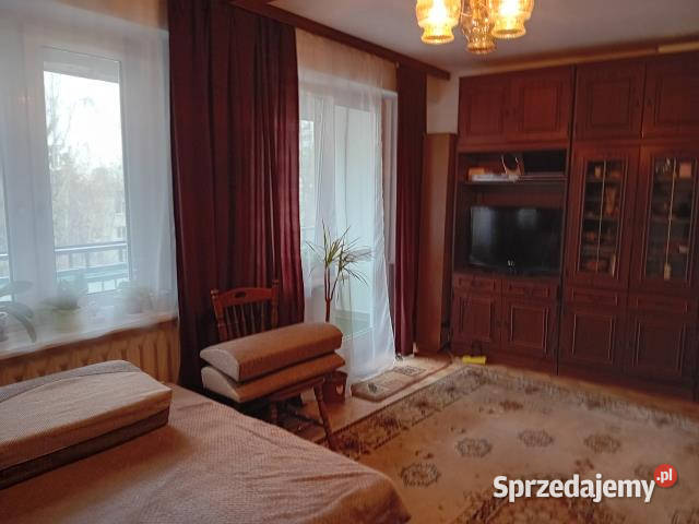 Mieszkanie Pruszków 60m2 sprzedam