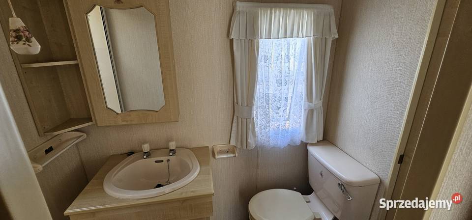 Domek holenderski WIILERBY GRANADA 2 pokoje 548 Lublin