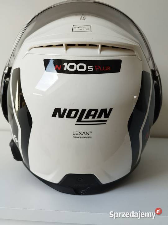 Kask motocyklowy dolnośląskie Wrocław