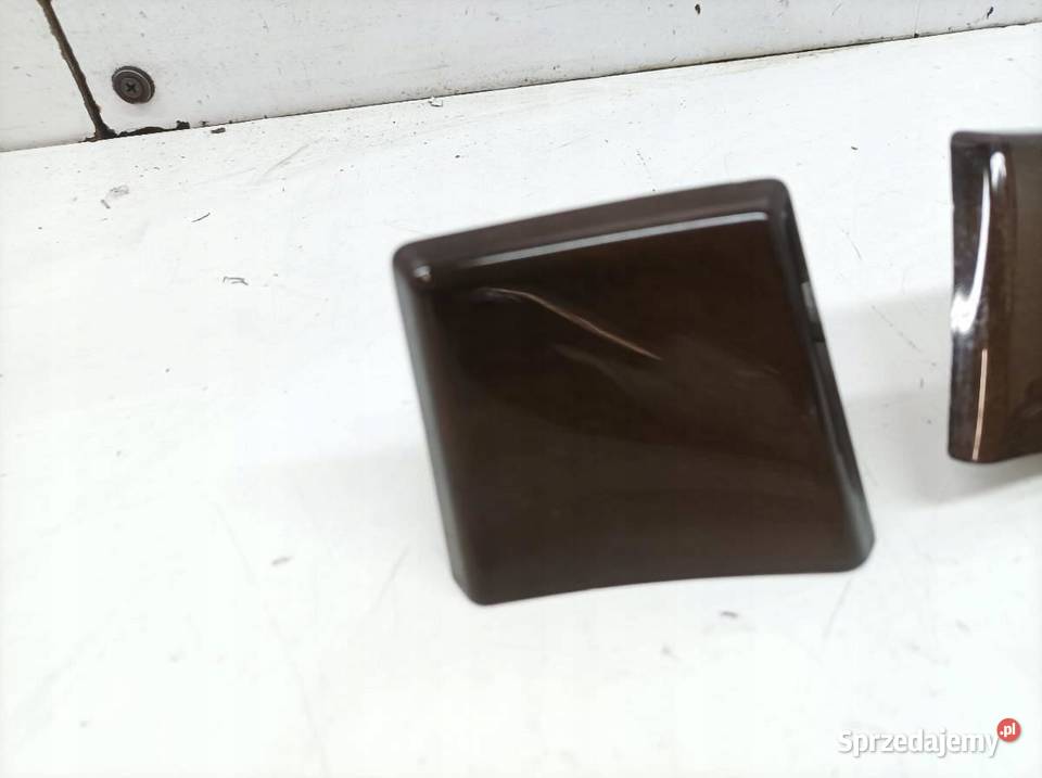 DEKOR LISTWA OZDOBNA DESKI KOMPLET Bmw X3 I sprzedam