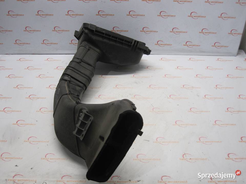 OUTLANDER II 08r rura dolot powietrza 1505A312 osobowe Przewody powietrza świętokrzyskie