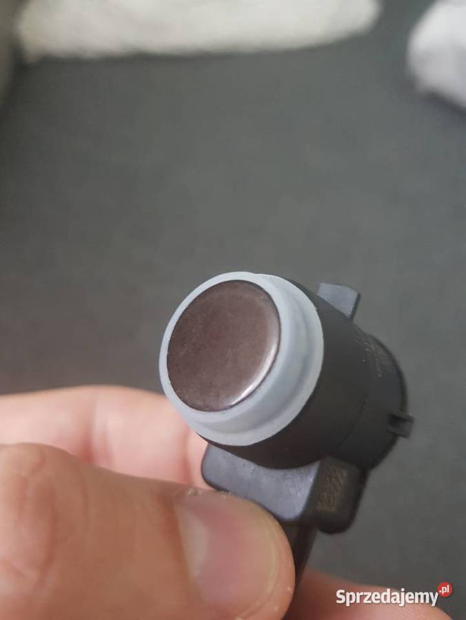 Czujnik parkowania Bosch do Opla Zafira C