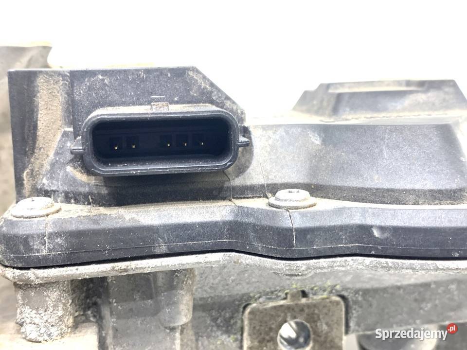 PRZEPUSTNICA WYDECHU NISSAN PULSAR 50885503 15 sprzedam