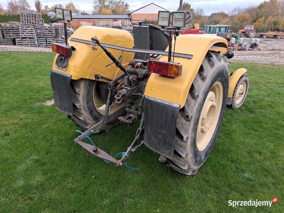 Ursus C355 C360 Puławy sprzedam