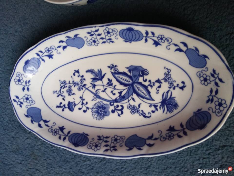 salaterka miska z łyżeczką Poznań