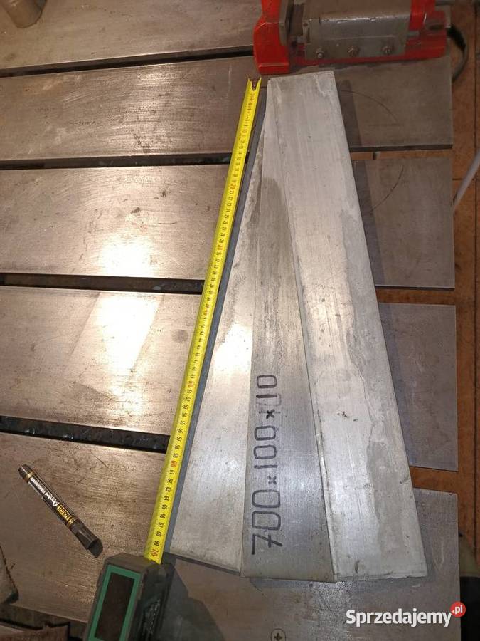 Anoda cynkowamiedziana Sulejówek