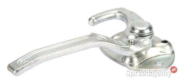 Zamknięcie dźwigniowe kątowe strona prawa małopolskie Kamionna