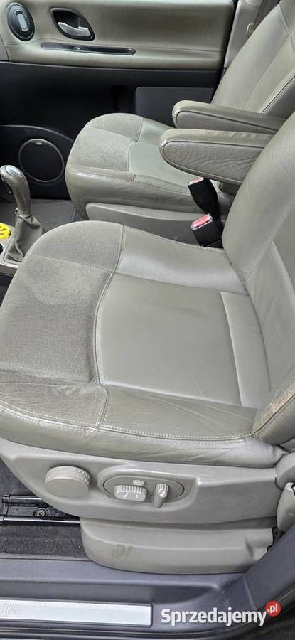 Reno Espace lV 30dci V6 nieuszkodzony Espace Zabrze