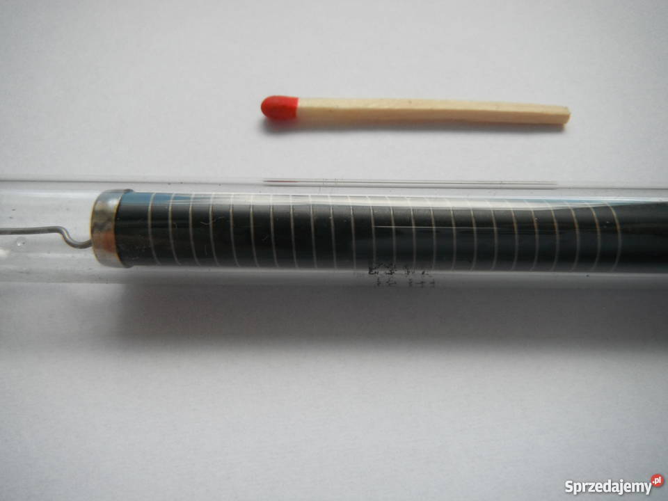 Rezystor TR131 50MB Tesla wysokonapięciowy Chlewiska sprzedam