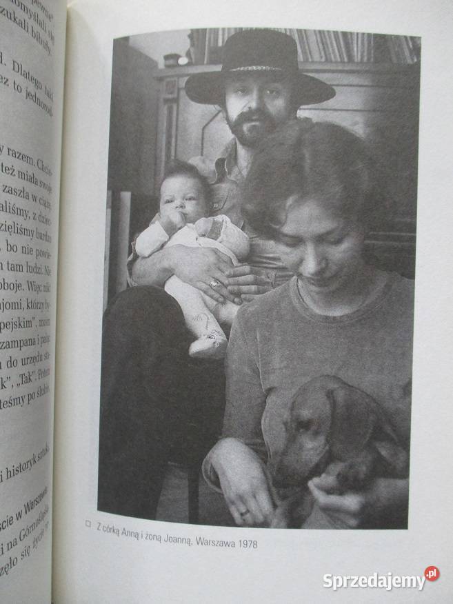 DesperadoTomasz Stańko autobiografia muzyka jazz łódzkie Łódź