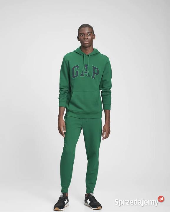 Gap Bluza męska oryginalna rozmiary z USA