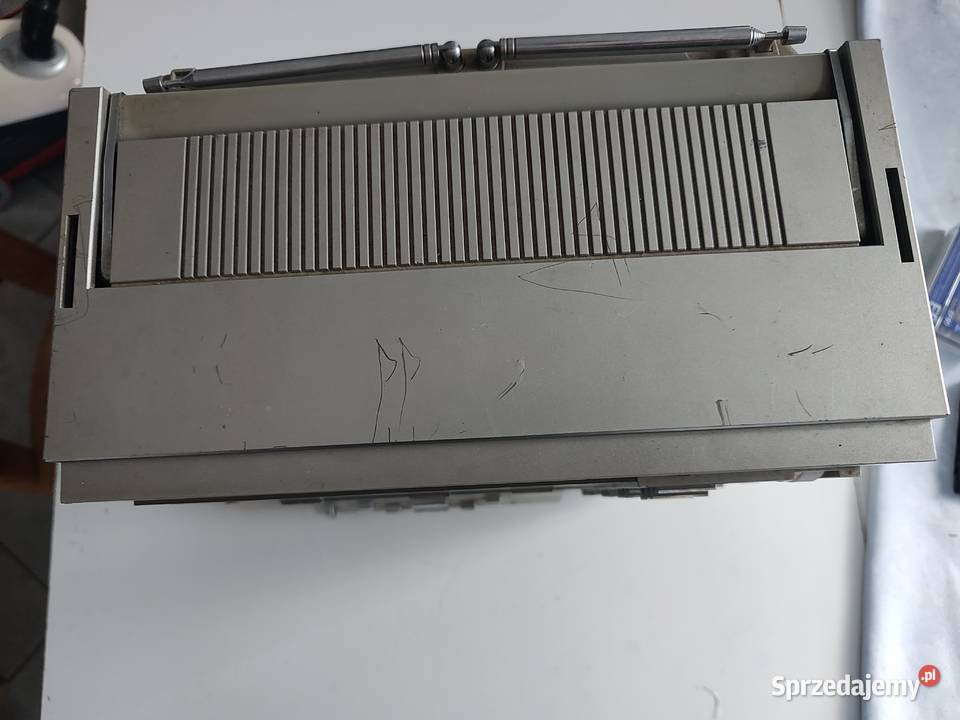 FISHER PH 480L Oryginał Świdnica