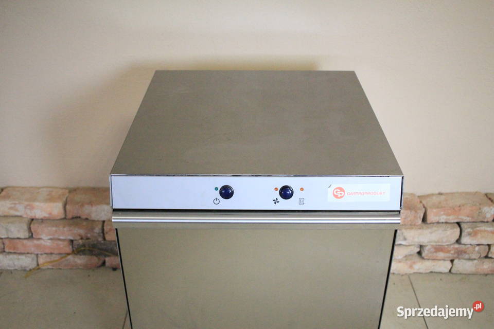 Zmywarka WHIRLPOOL ADN 4082E Gastronomia Pszczyna