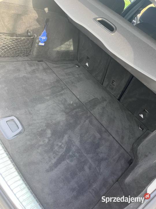 Sprzedam 335200km podkarpackie Krzywa