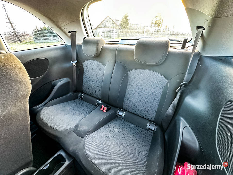 OPEL ADAM ZAREJESTROWANY OPŁACONY immobilizer