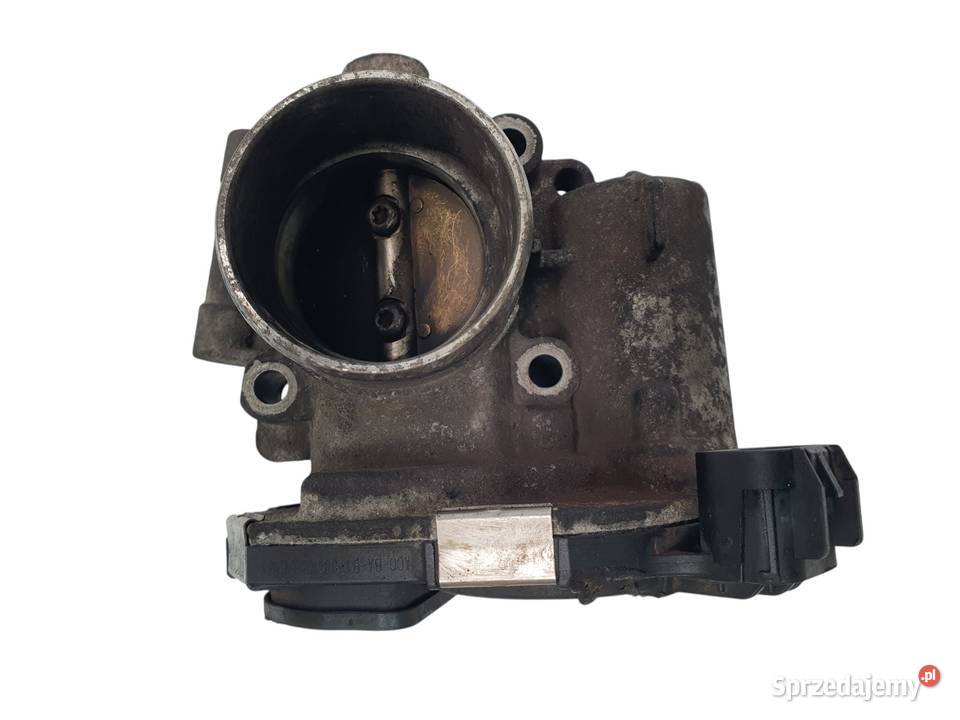 PRZEPUSTNICA Opel Corsa D 12 16V 55562270 bosch Chełm