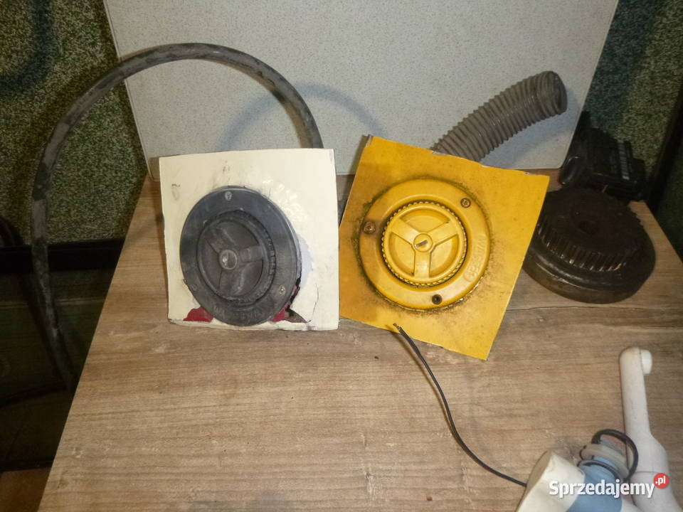 korek wlewu wody sven wstfalia karman reimo sprzedam