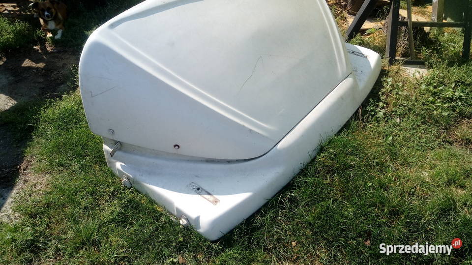 Owiewka iveco daily Chełm