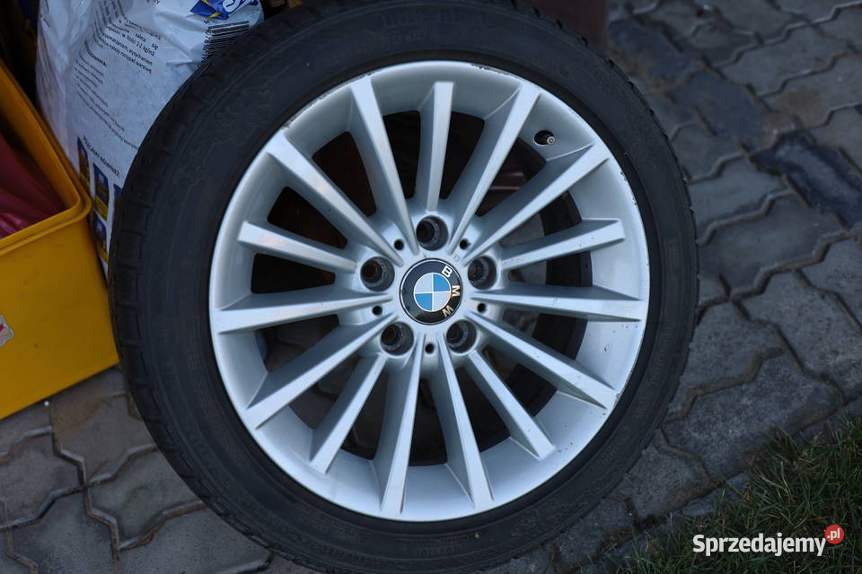 BMW E90 330i 258 Benzyna Manual autoalarm kujawsko-pomorskie Bogucin