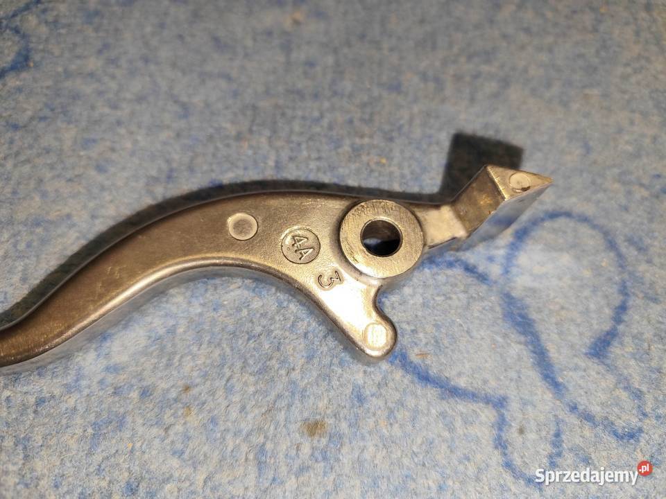 Dźwignia hamulca Honda CBR 125250 Księżyno