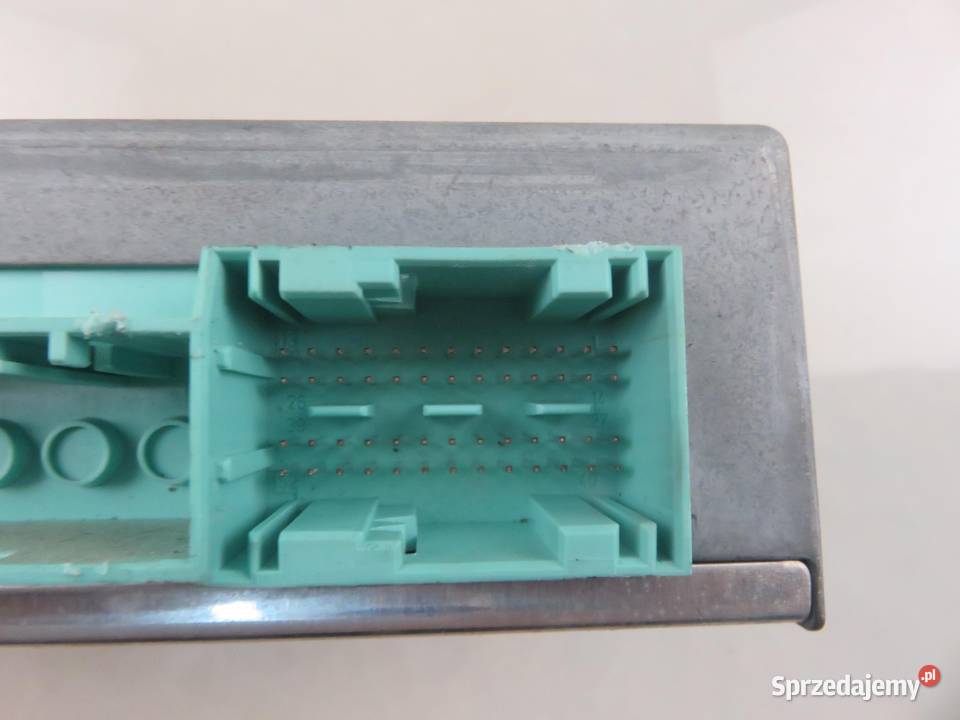 MODUŁ AIRBAG BMW 5 E60 6946384