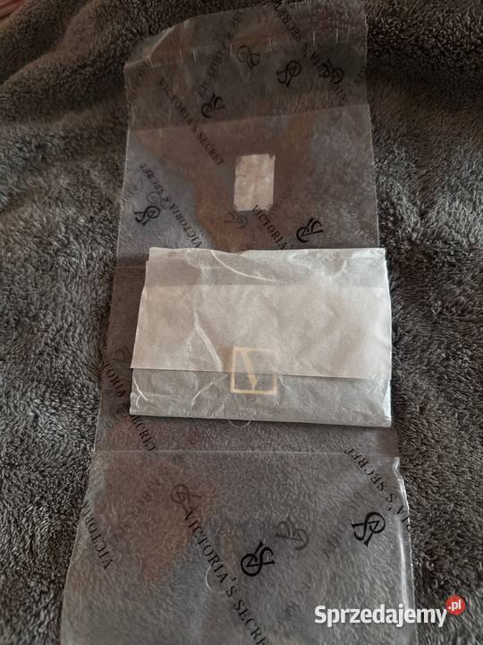 Portfel na monety Victorias Secret Kraków