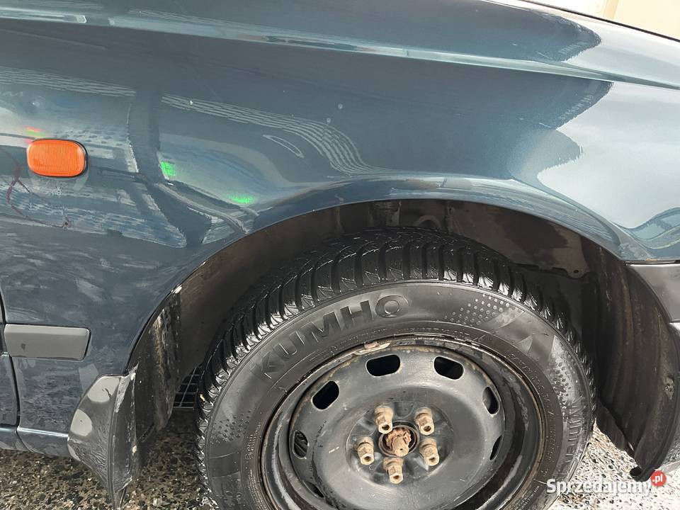 toyota Carina 1996 Carina Białystok