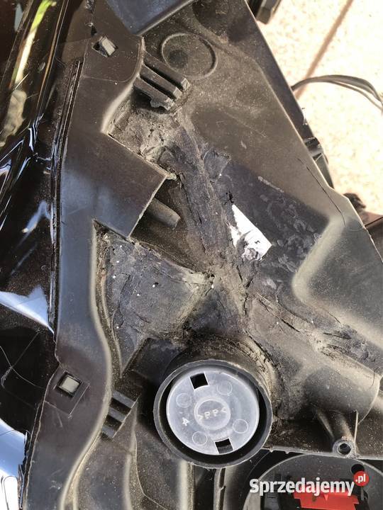 Volkswagen OE 3G1941082G lampa full led Kozy