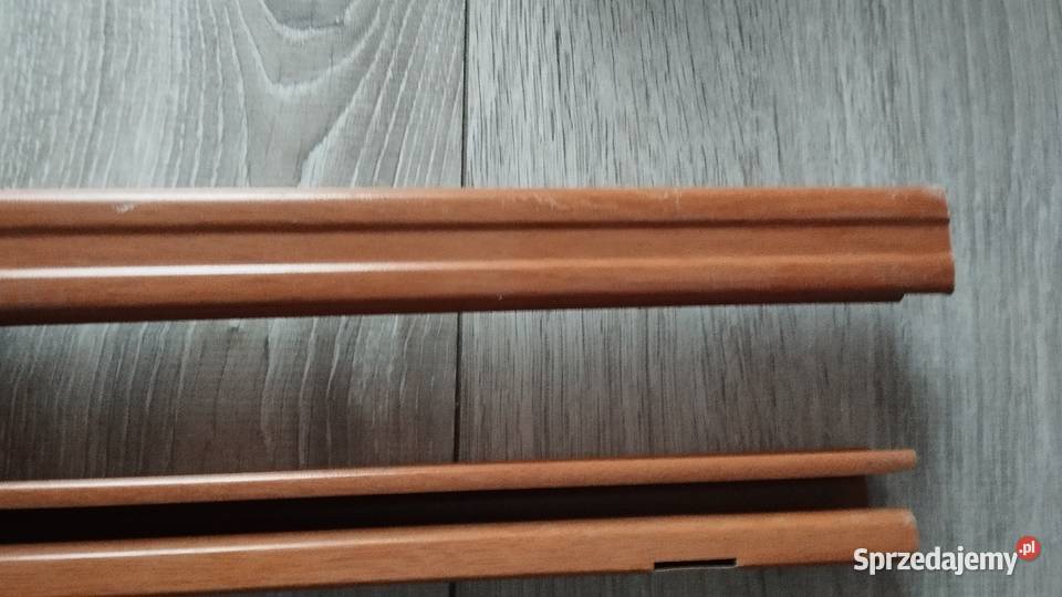 profil aluminiowy komplet Poznań