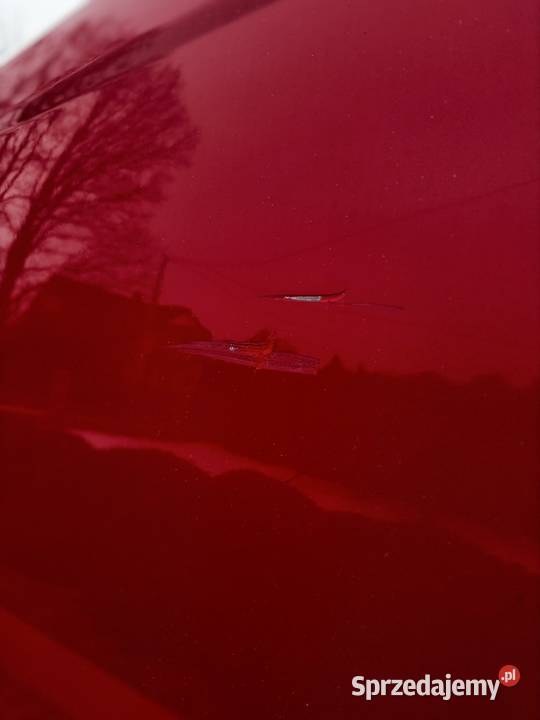 Fiat doblo maxi manualna