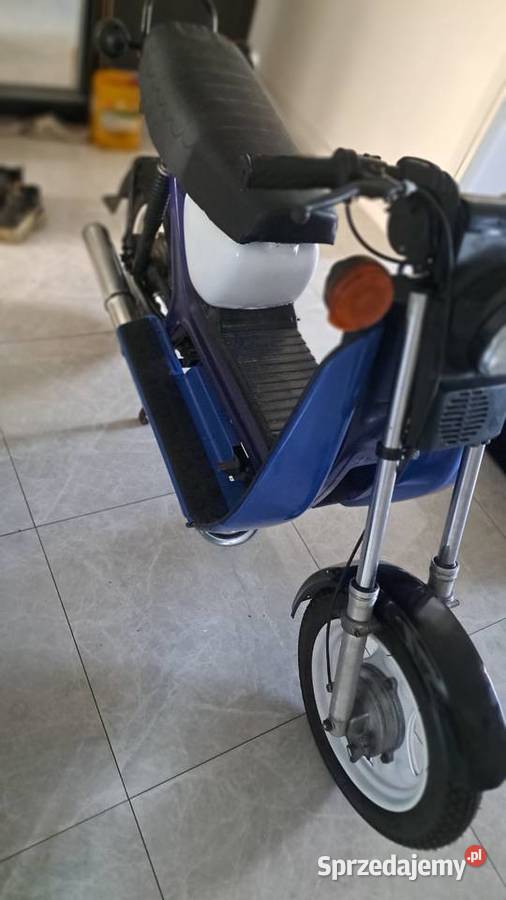 RAMA SIMSON SR50 Lubliniec
