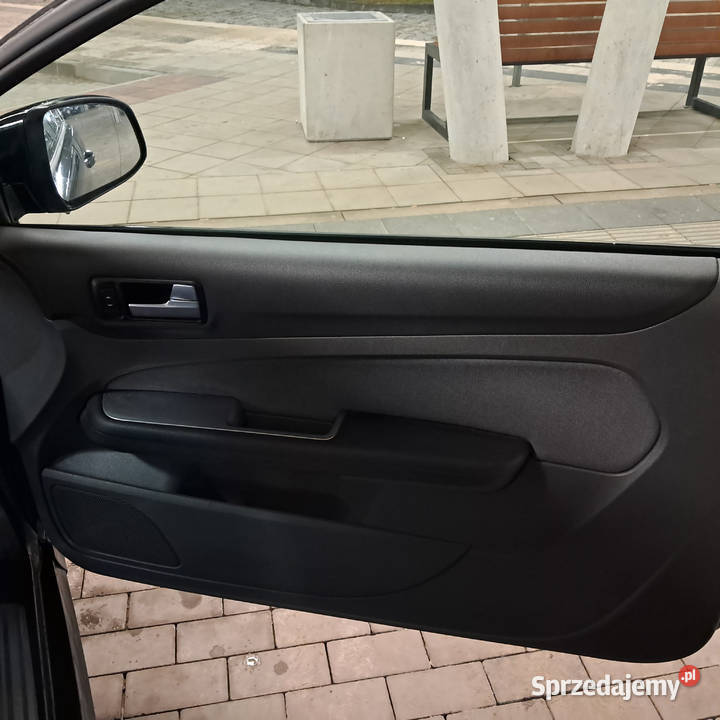 Ford Focus ST 20 Diesel 170 Focus