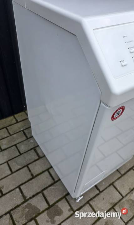 Pralka góry Miele W 665F WPM Softtronic 1200 Wrocław